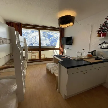Apartmán Brelin - Combes