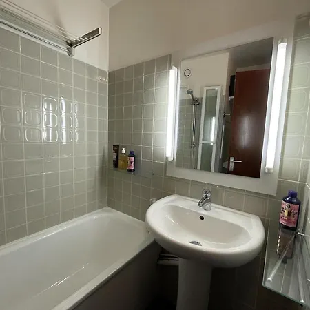 Apartmán Brelin - Combes Saint-Martin-de-Belleville
