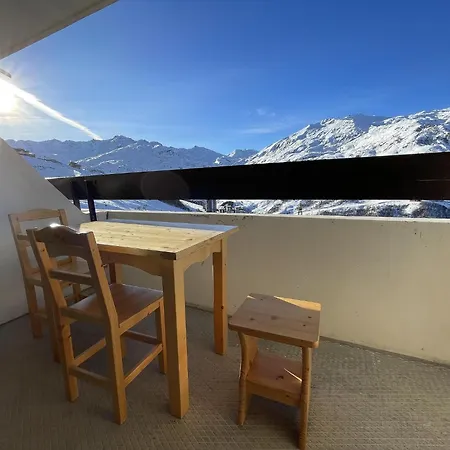 Apartmán Brelin - Combes