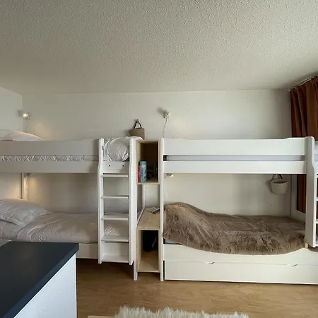 Brelin - Combes Lejlighed Saint-Martin-de-Belleville