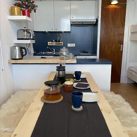 Apartman Brelin - Combes