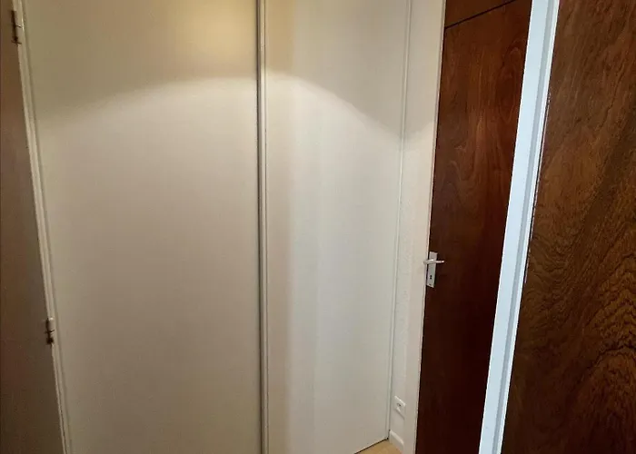 Appartamento Brelin - Combes *