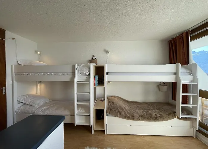 Brelin - Combes Appartamento Saint-Martin-de-Belleville